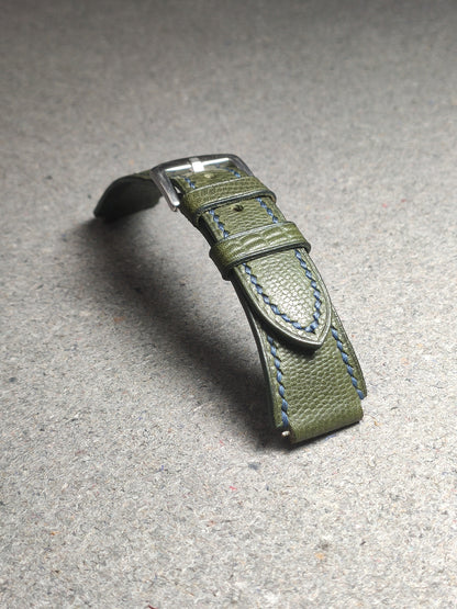 Verdoro — The Timeless Edge (WC-WS1)