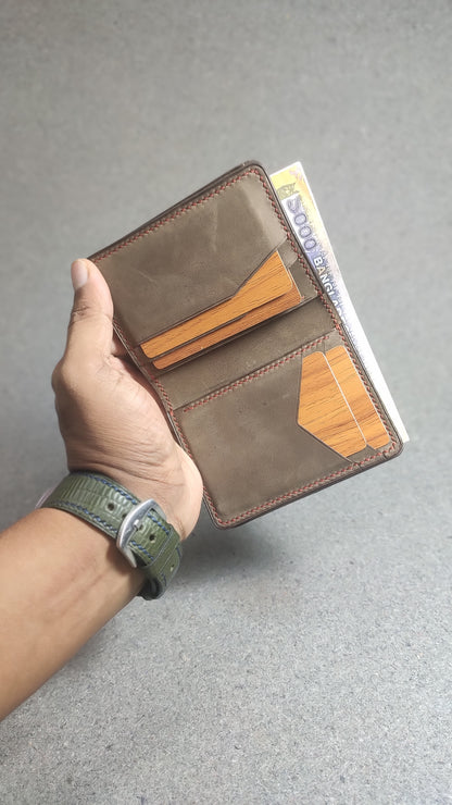 Vortical — The Spirited Compact (WC-V10)