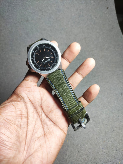 Verdoro — The Timeless Edge (WC-WS1)