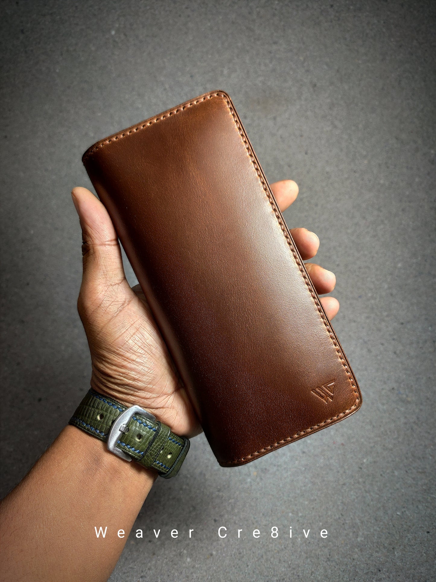 Elvra — Crafted for the Long Days (WC-L16)