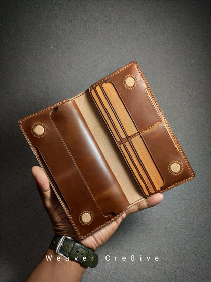 Elvra — Crafted for the Long Days (WC-L16)