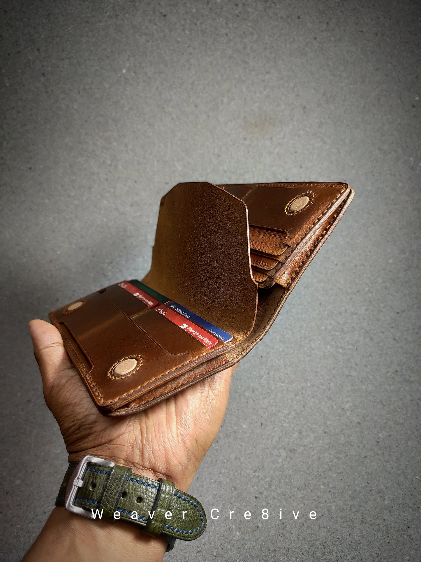 Elvra — Crafted for the Long Days (WC-L16)