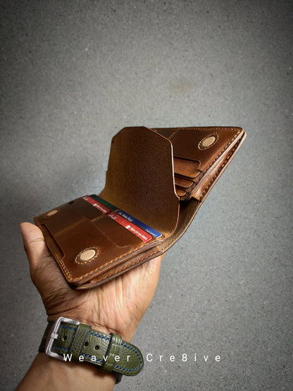 Elvra — Crafted for the Long Days (WC-L16)