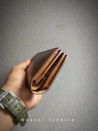 Elvra — Crafted for the Long Days (WC-L16)