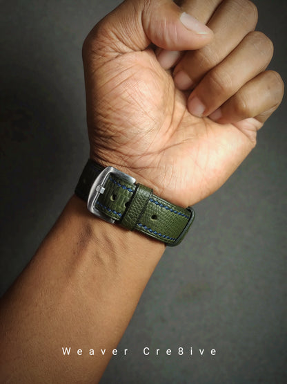 Verdoro — The Timeless Edge (WC-WS1)