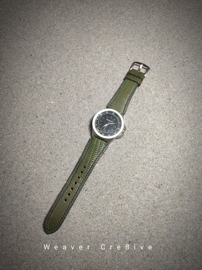 Verdoro — The Timeless Edge (WC-WS1)