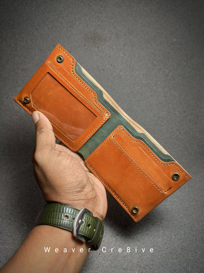 Vault — Where Function Meets Flair (WC-C29)