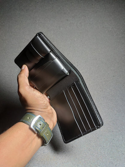 Gliese — Where Structure Meets Soul (WC-C3)