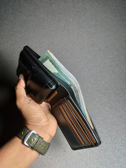 Gliese — Where Structure Meets Soul (WC-C3)