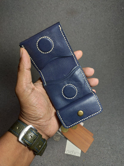 Trove — The Mighty Mini Wallet (WC-C28)