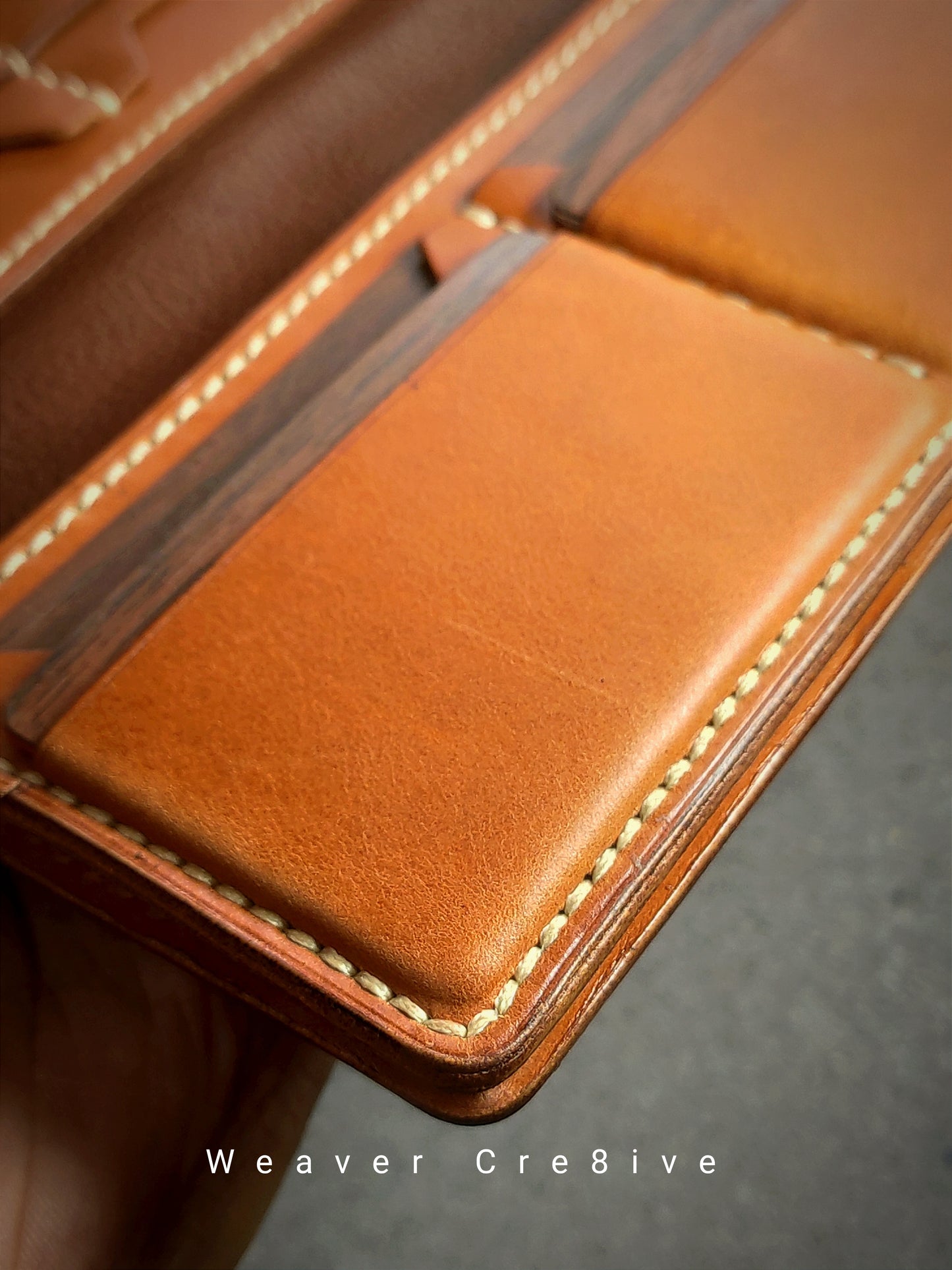 Sagehold Lite — Crafted for the Thoughtful Carrier(WC-L19 Lite)