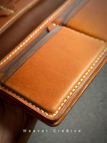 Sagehold Lite — Crafted for the Thoughtful Carrier(WC-L19 Lite)