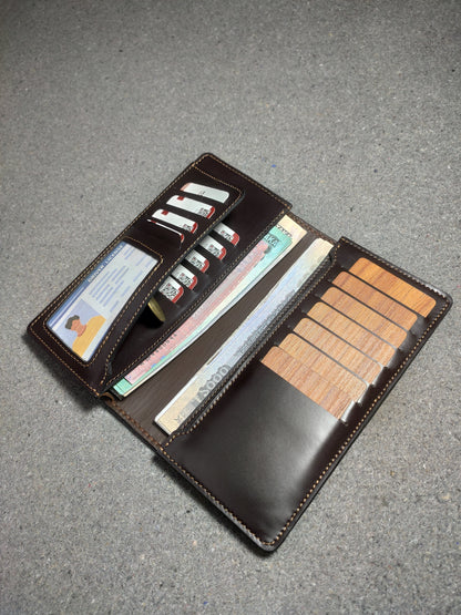 Velour — The Luxe Fold (WC-L15)