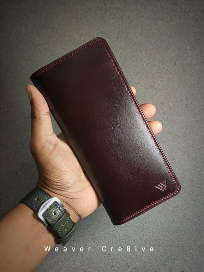 Velour — The Luxe Fold (WC-L15)