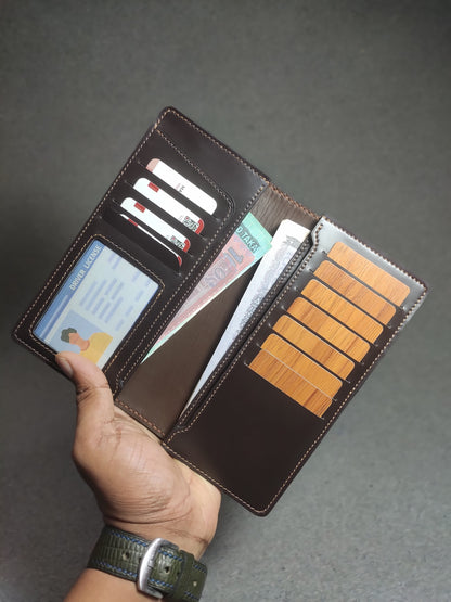 Velour — The Luxe Fold (WC-L15)