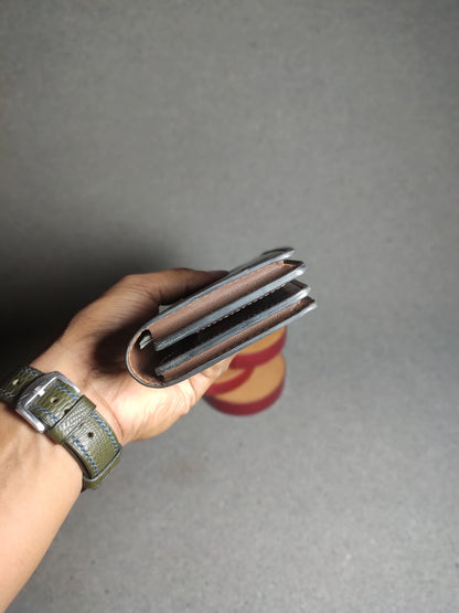 Velour — The Luxe Fold (WC-L15)