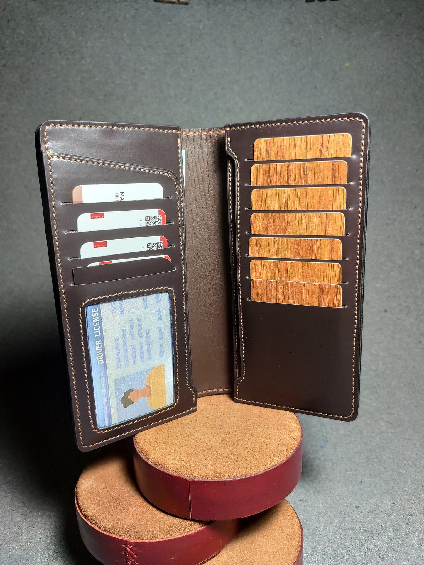 Velour — The Luxe Fold (WC-L15)