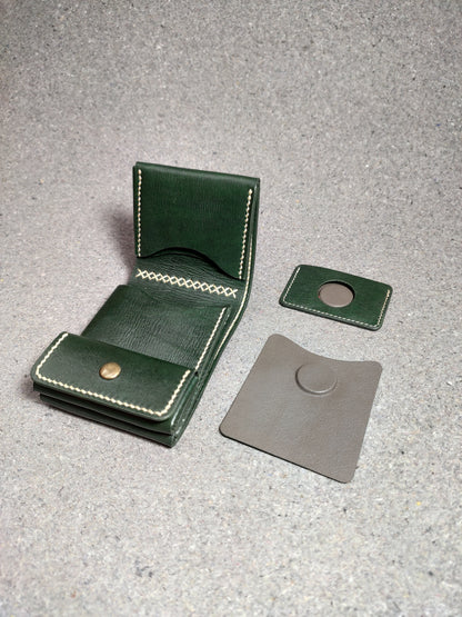 Trove — The Mighty Mini Wallet (WC-C28)