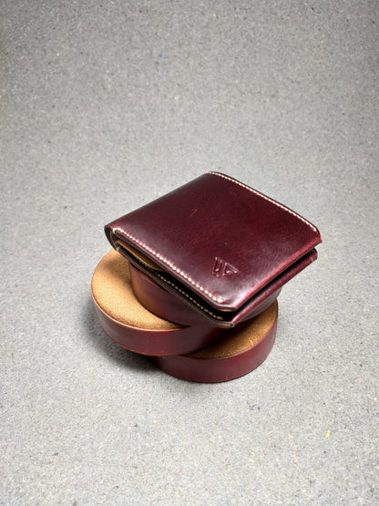 Mr. Sifu — Minimal Form, Masterful Flow (WC-C12)