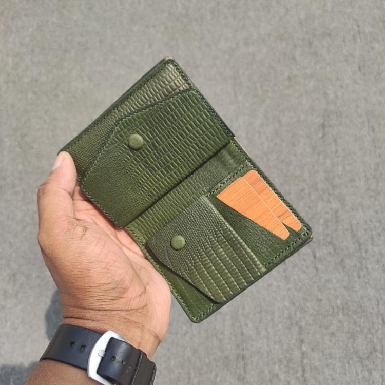 Ignis — The Compact Flame (WC-V9)