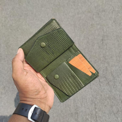 Ignis — The Compact Flame (WC-V9)