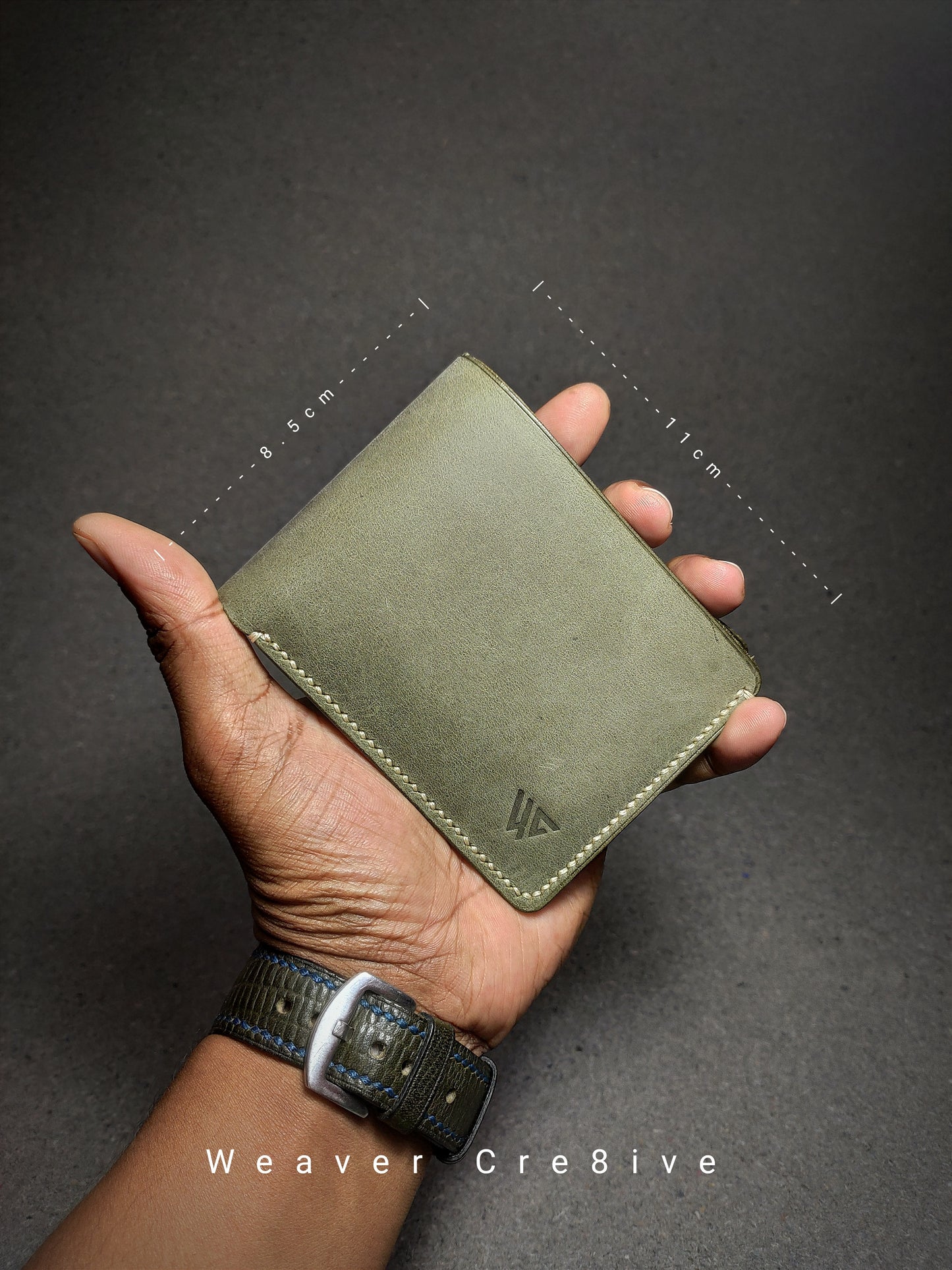Mauro — The Quiet Power of Simplicity (WC-C24)