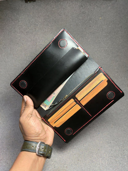 Elvra Pro — Crafted for the Long Days (WC-L16 Pro)