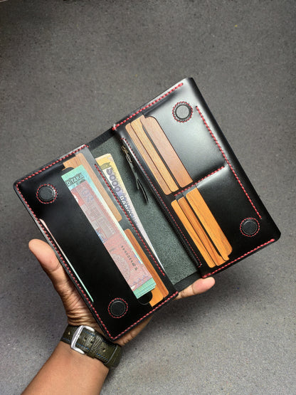 Elvra Pro — Crafted for the Long Days (WC-L16 Pro)