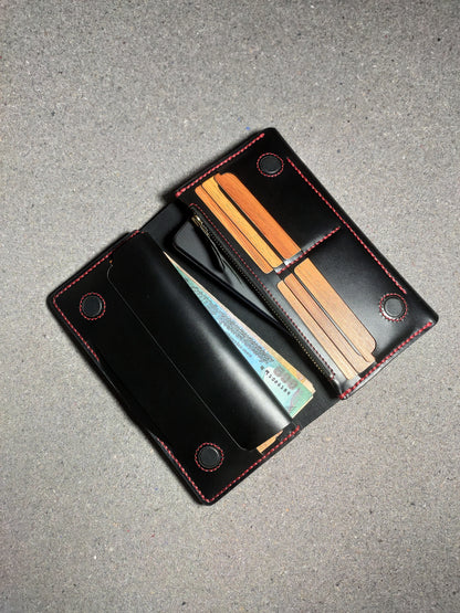 Elvra Pro — Crafted for the Long Days (WC-L16 Pro)