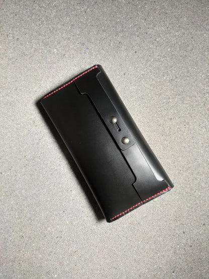 Elvra Pro — Crafted for the Long Days (WC-L16 Pro)