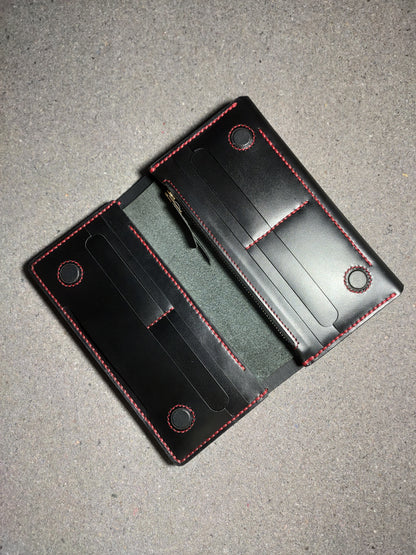 Elvra Pro — Crafted for the Long Days (WC-L16 Pro)