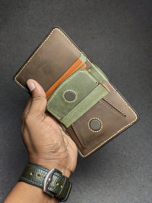 Forra — The Slim Soul (WC-V11)