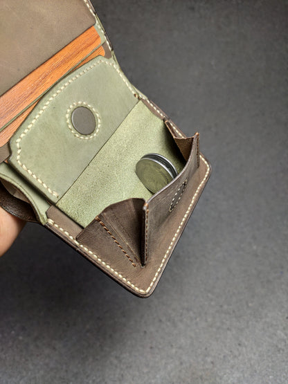 Forra — The Slim Soul (WC-V11)