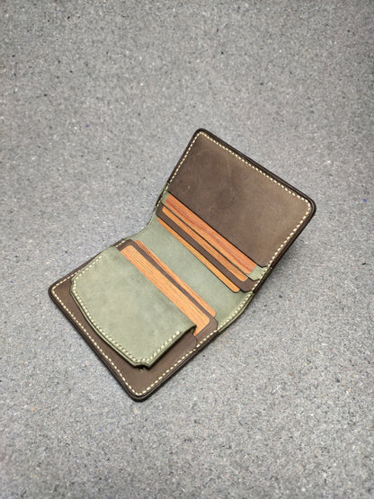 Forra — The Slim Soul (WC-V11)