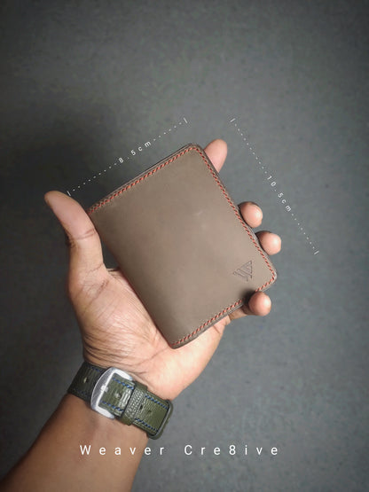 Forra — The Slim Soul (WC-V11)