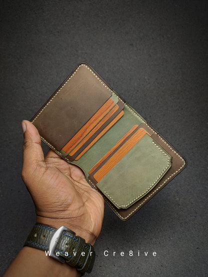 Forra — The Slim Soul (WC-V11)