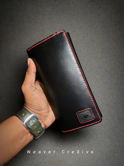 Elvra Pro — Crafted for the Long Days (WC-L16 Pro)