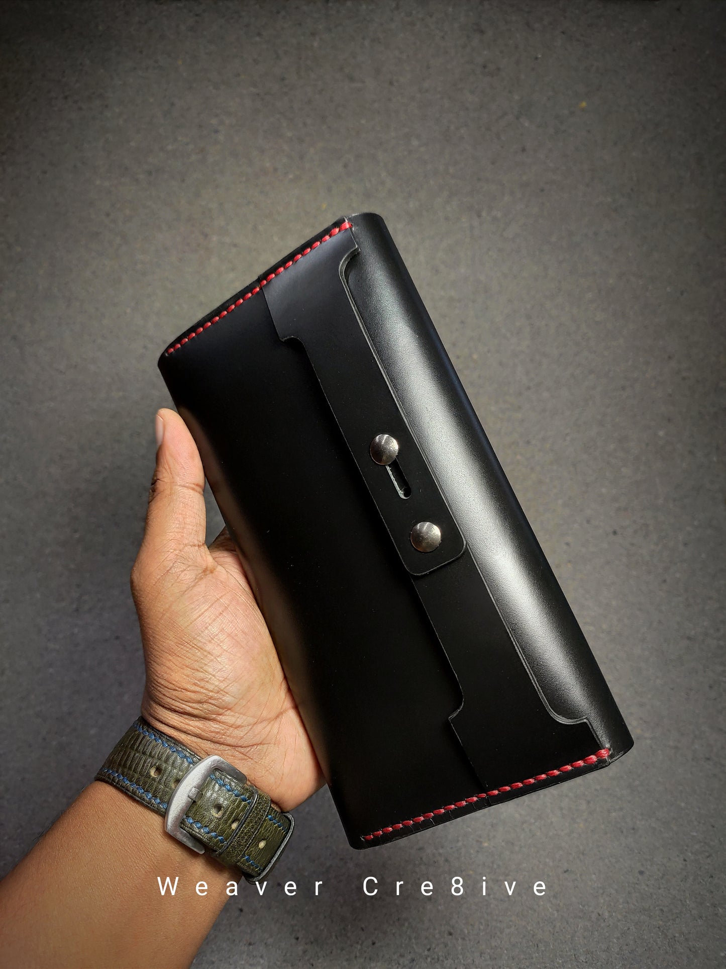 Elvra Pro — Crafted for the Long Days (WC-L16 Pro)