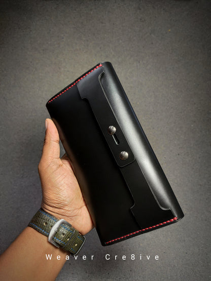 Elvra Pro — Crafted for the Long Days (WC-L16 Pro)