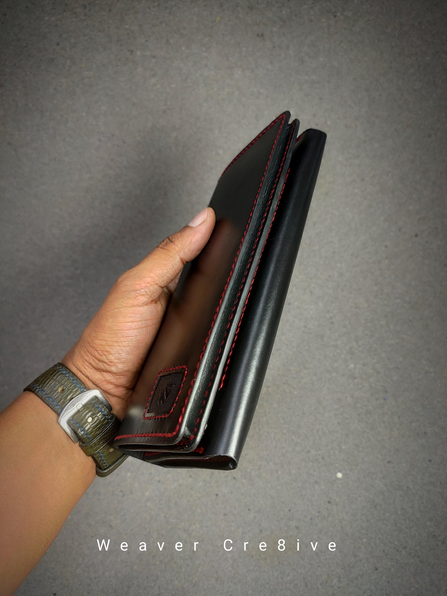 Elvra Pro — Crafted for the Long Days (WC-L16 Pro)