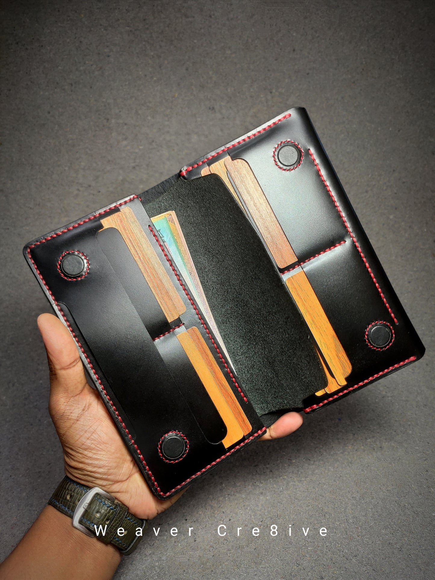 Elvra Pro — Crafted for the Long Days (WC-L16 Pro)