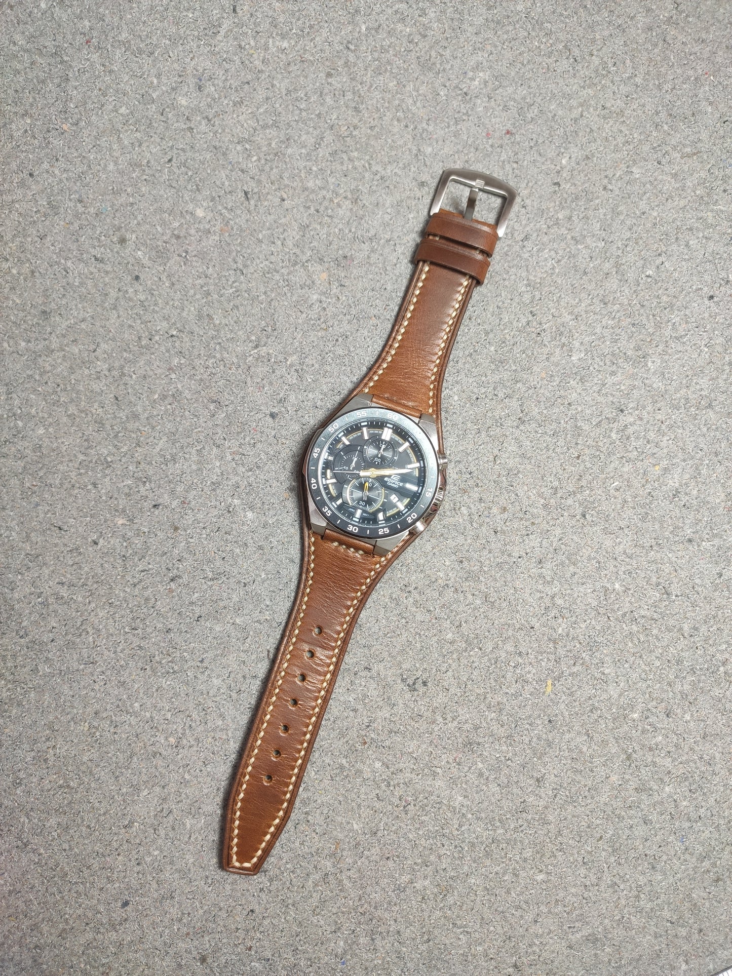 Sentro — The Statement Strap (WC-WS4)