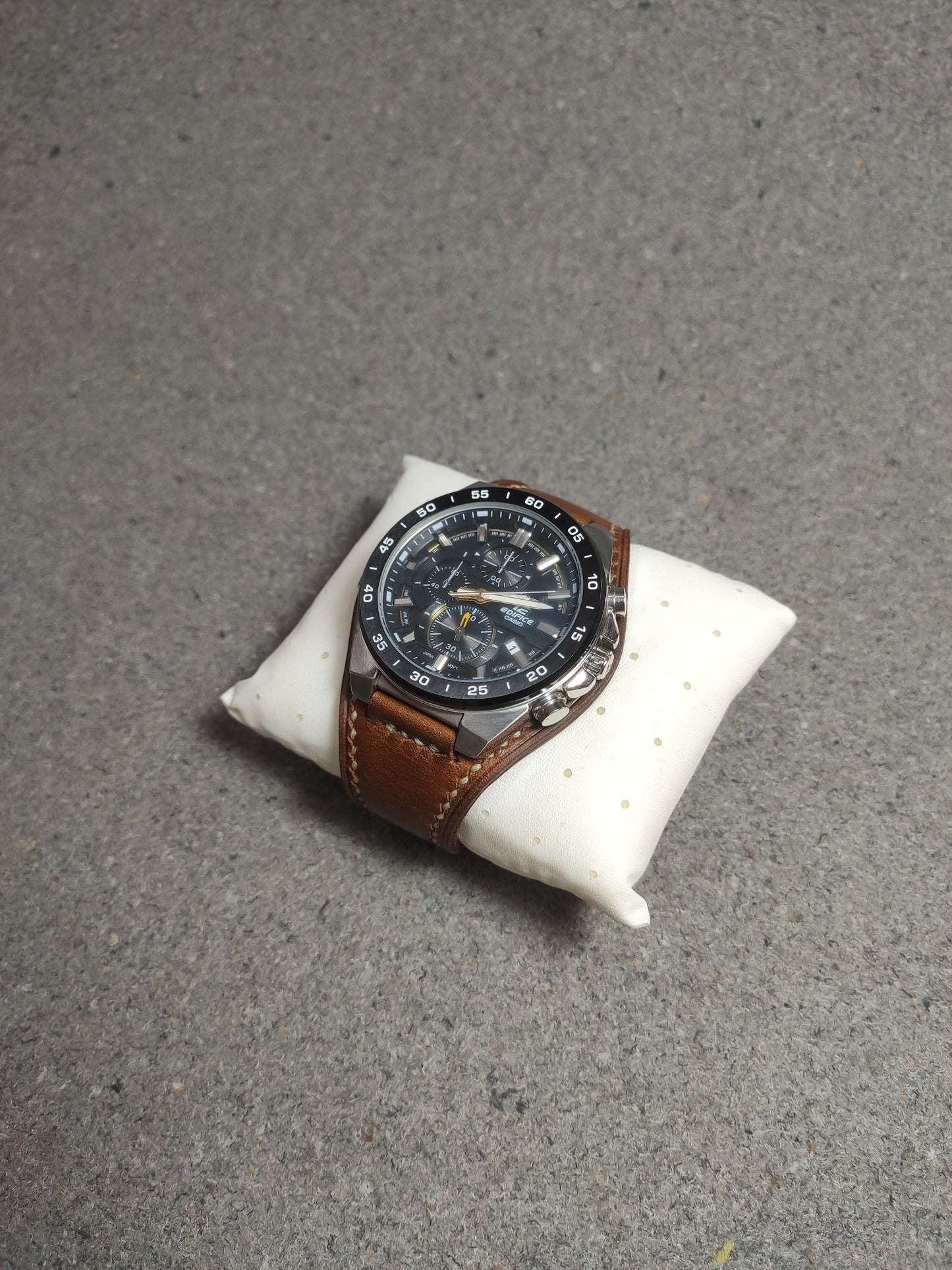 Sentro — The Statement Strap (WC-WS4)