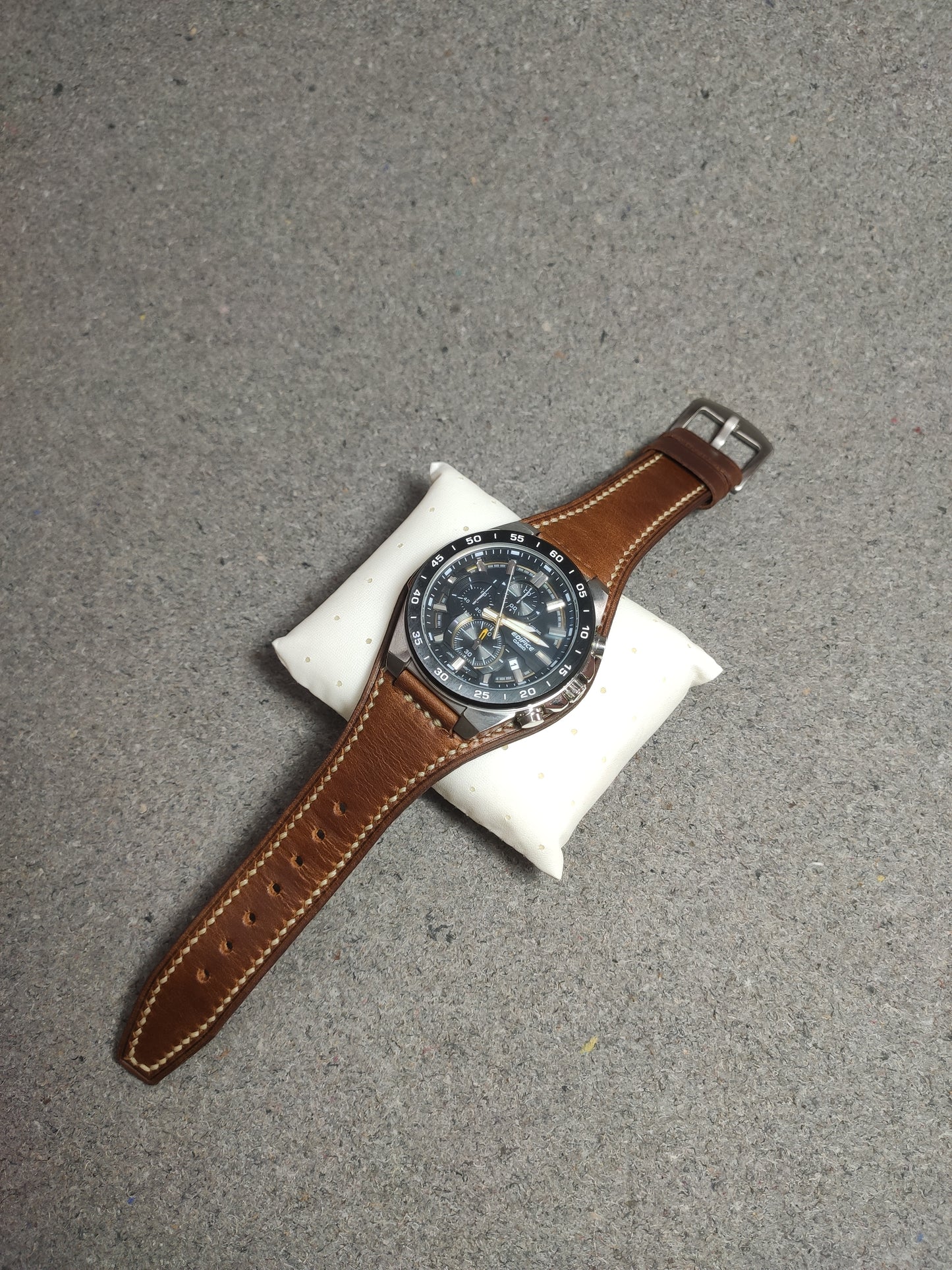 Sentro — The Statement Strap (WC-WS4)