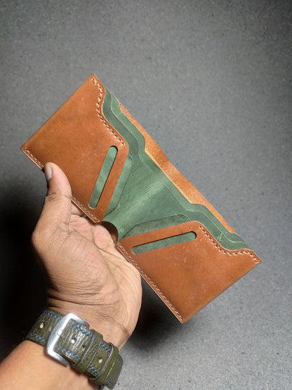 The Bull — Bold Form, Fierce Function WC-C10