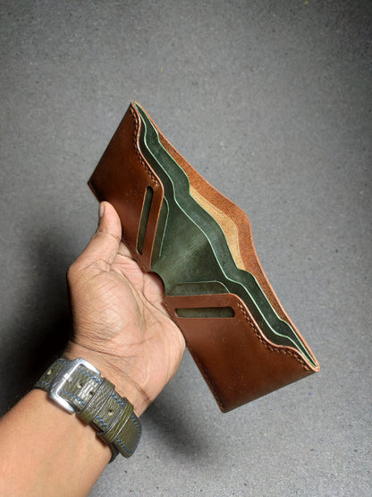 The Bull — Bold Form, Fierce Function WC-C10