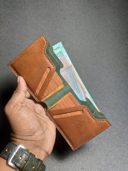 The Bull — Bold Form, Fierce Function WC-C10