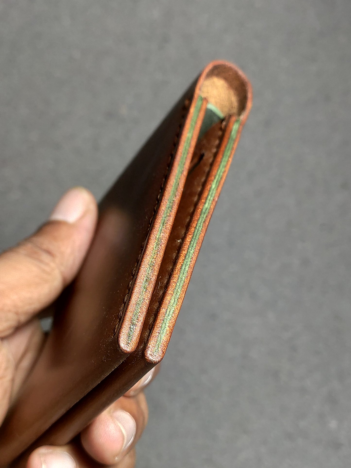 The Bull — Bold Form, Fierce Function WC-C10