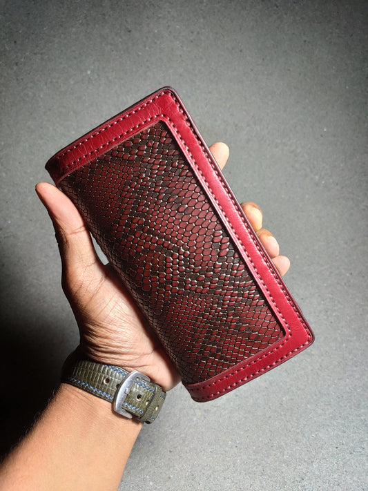 Serpente — The Regal Statement (WC-L18)