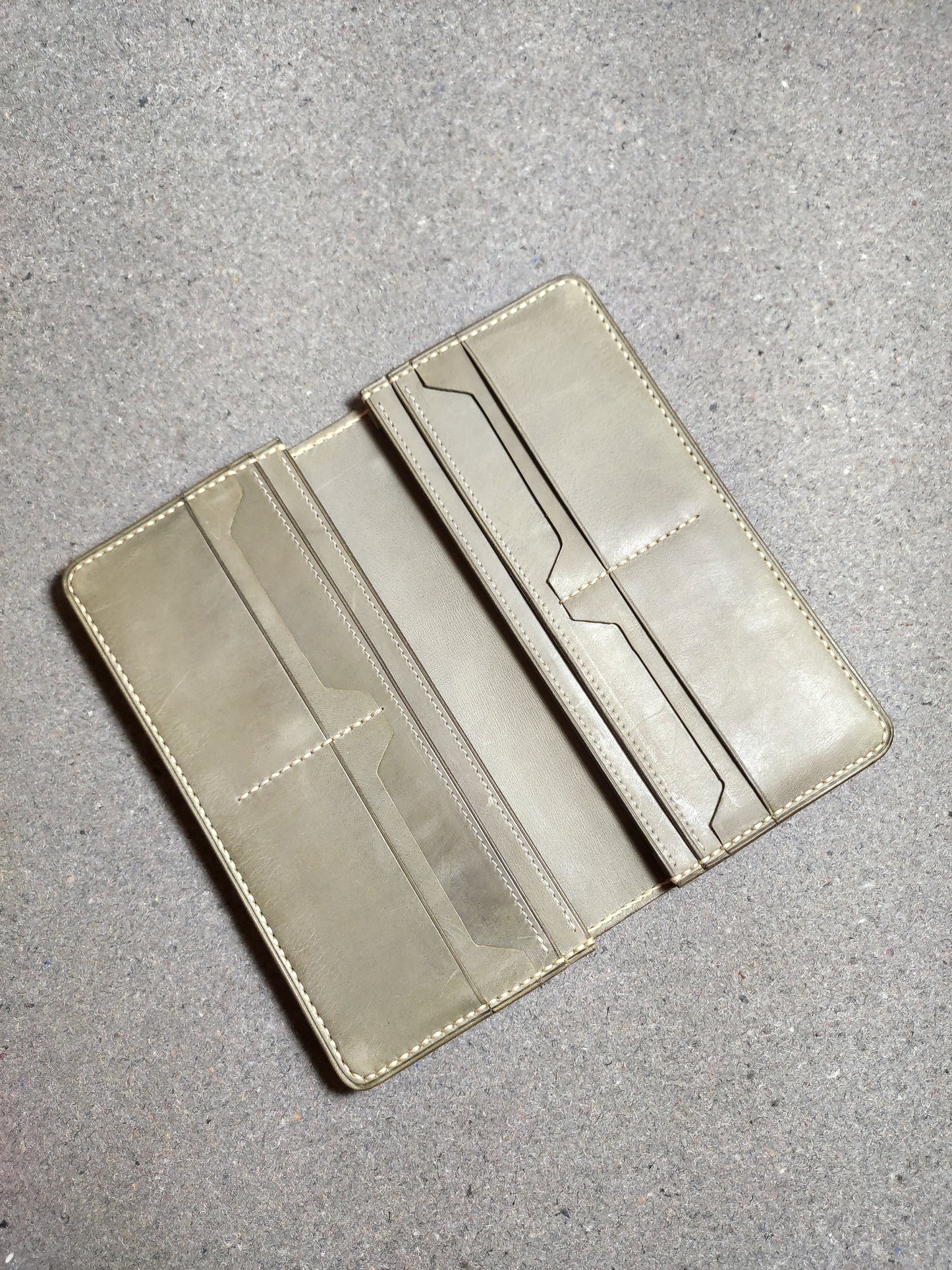 Sagehold — Crafted for the Thoughtful Carrier (WC-L19)
